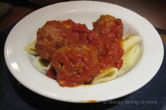 boma-dinner-pasta-meatballs