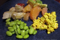 boma-dinner-salad-bar-samples