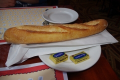 Chefs de France Baguette