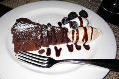 il-mulino-flourless-cake