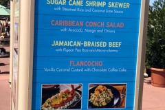 la-isla-fresca-menu-photo-board