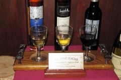 le-cellier-wine-flight