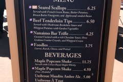 northern-bloom-menu-sign