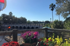 olivias-lunch-outside-bridge