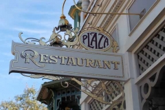 plaza-sign