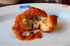 via-arancini-inside