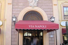 via-napoli-front-bldg-view